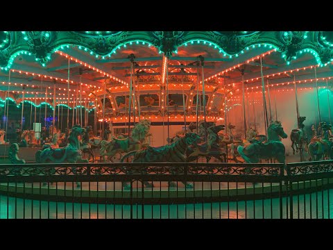 Txn3 - Been Plottin’ (Official Visualizer)