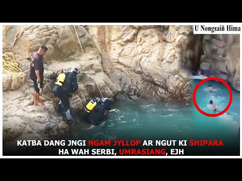 KATBA DANG JNGI NGAM JYLLOP AR NGUT KI SHIPARA HA WAH SERBI, UMRASIANG, EJH