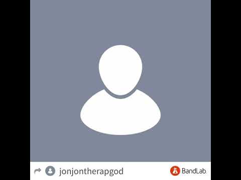 Lil c and jonjon first song