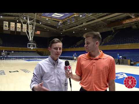 POSTGAME ANALYSIS: No. 25 Ohio State vs. No. 17 Duke