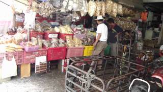 Muang Mai Market, Chiang Mai, Thailand