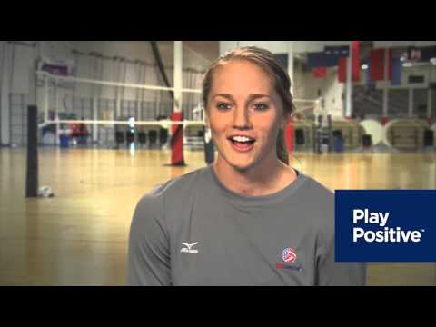 Carli Lloyd | Relationship with Teammates