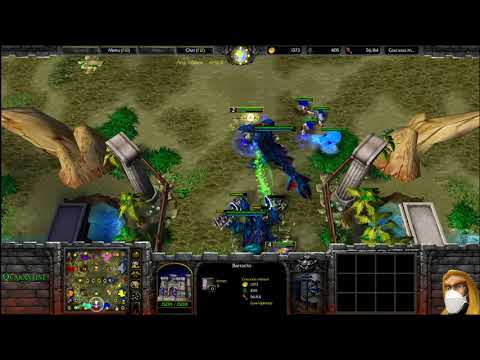 Quarantine Cup | Final | Neytpoh vs SyDe vs zTsoso vs Sheik vs TGW vs Alien vs DV vs Eshan