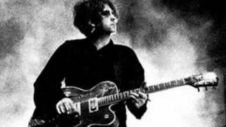The Cure - Siamese Twins (Live in Rotterdam, 1982)