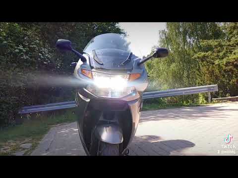 Thumbnail for BMW K1300GT by BMW K1300GT