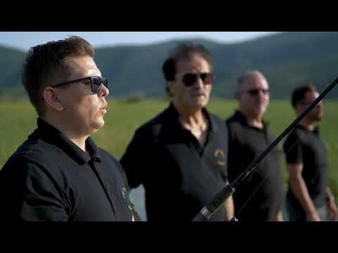 Prološka - Klapa sv. Mihovil (Official video)