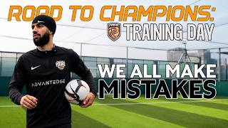 Download lagu We All Make Mistakes | Prime FC Training Day ⚽️ | Road to Champions mp3 Download lagu We All Make Mistakes | Prime FC Training Day ⚽️ | Road to Champions mp3