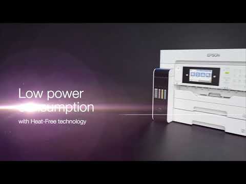 Epson Multifunction printer
