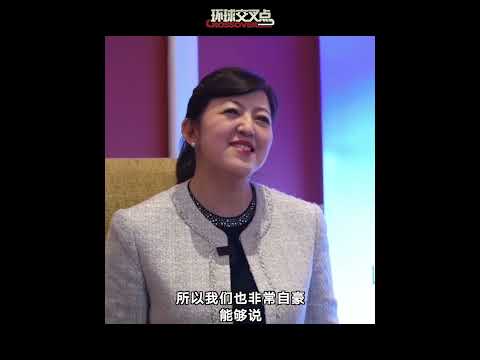 东方卫视CES深度观察：中国企业走出去 引领技术创新