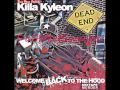 Killa Kyleon - I'm a Southside N a (Flow) (feat. Bun B, Mike Jones & Paul Wall) screwed