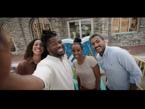 From the Heart: Multicultural Meetings in Kansas City