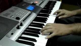 Pal Pal Dil Ke Paas - Piano Cover