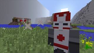 【Minecraft】MINE ROYALE 【PV】