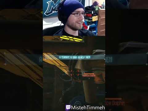 What a WELL MADE BOSS! - Aliens: CM