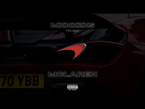 MXNXZXS - McLaren feat. CafeBeatz & Temaki