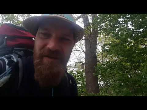 Ep. 18 - Tag 6 - Jetzt erst recht - Mein Jakobsweg 2020