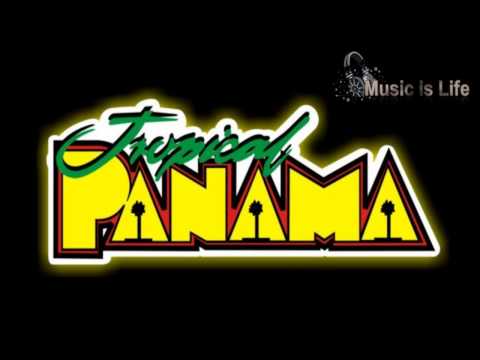 Tropical Panamá - El Rorro (Octubre 2O14) HD