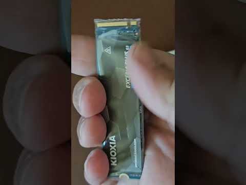 [컴퓨존] 키오시아 EXCERIA PLUS G3 M 2 NVMe 2280 2TB TLC 구매후기