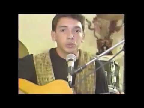 MEU INÍCIO DE CAMINHADA MUSICAL FERNANDINHO FERREIRA