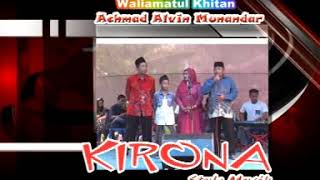 Download lagu New Kirona Music-Sejuta Luka Voc Fajar Heni Live Manggihan Laban Sambung Godong mp3