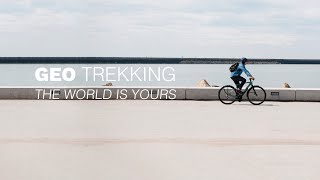 LOOK Sort GEO Trekking Vision