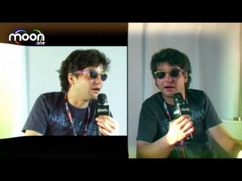 Solidays 2009 - Poni Hoax