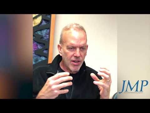 David Fitch - Place & Presence