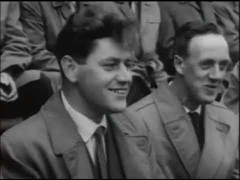 Allsvenskt kval: IF Elfsborg - Örebro SK 2-1 1960