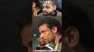fred xavecando a repórter e deixando ela sem graça