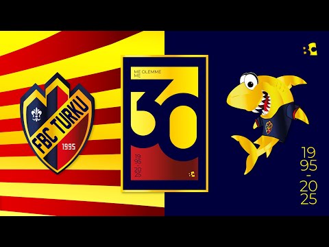 FBC Turku 30-vuotta
