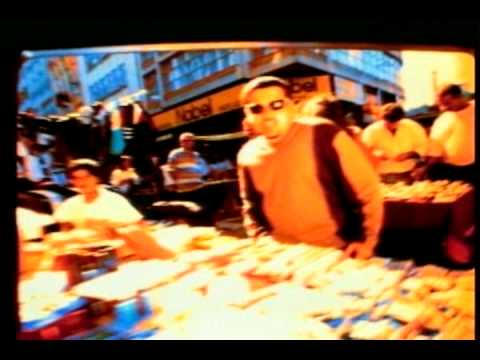 Mundo Livre s/a - Bolo de Ameixa