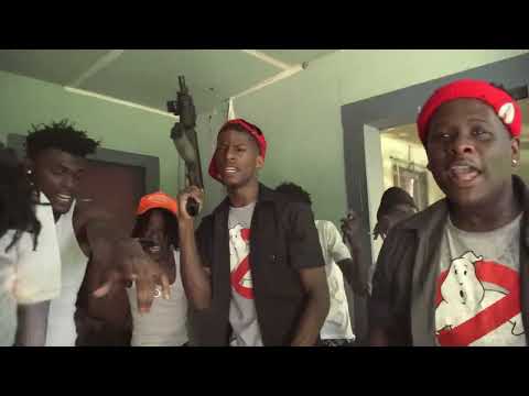 Jefe Myrion x Dee 23 x Que - Always Catch'em Lacking (MUSIC VIDEO)