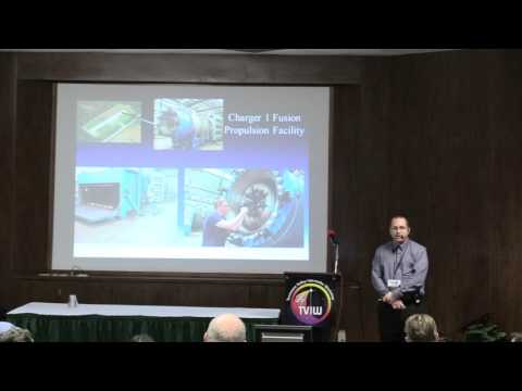 13. Progress in Fusion Propulsion Research at the University of Alabama in Huntsville