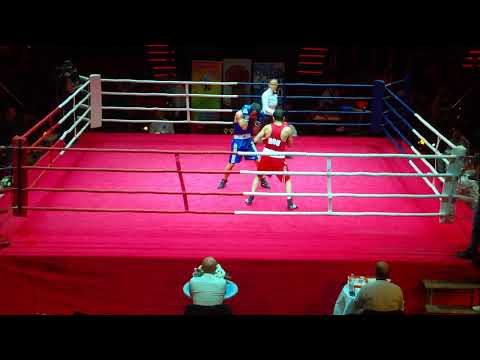 Andreiana Razvan vs Udubasa Andrei