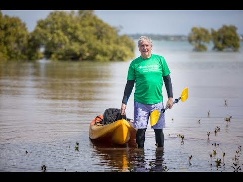 Idiopathic Pulmonary Fibrosis: Bills Story