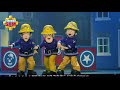 Fireman Sam Saves The Circus