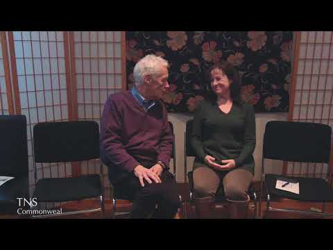 Beatrice Chestnut - Enneagram Panels: Day 1 Intro