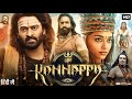 Kannappa Full Movie In Hindi Dubbed Prabhas Preity Mukhundhan Mohanlal Review Facts HD