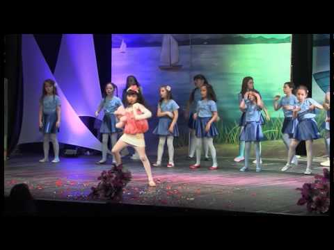 15 Plisano Mece - Misela Ivanoska