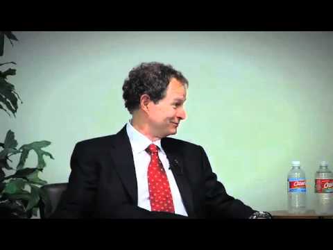 VIP Speaker Series Highlights: John Mackey, Whole Foods