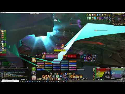-Invoke- TBC Classic | Black Temple Speedrun | 1h17m | ProtPala PoV