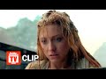 Jamestown The Stockade Scene S1E2 Rotten Tomatoes TV