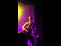 Sean Nicholas Savage — Bye Bye Bye (live @ Dewar ...