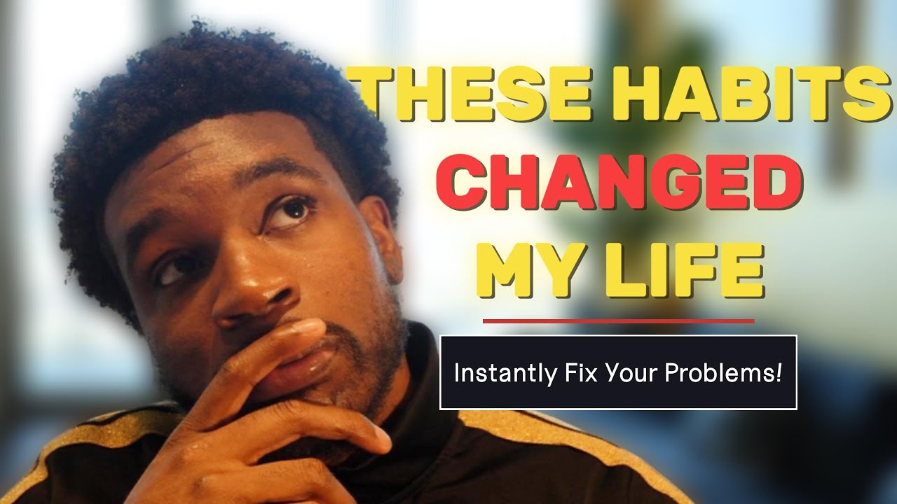 5 Habits That Will FIX 97% of Your Complications in 2024 thumbnail