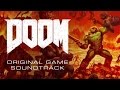Doom Original Game Soundtrack Mick Gordon amp Id Softwa