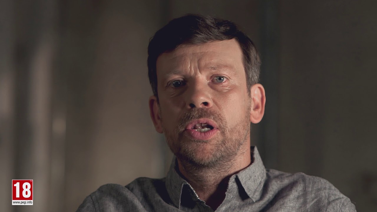 Developer Diary: Video Hieroglyphics Project