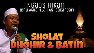Download lagu Al Hikam KH Imron Jamil - 32 A Sholat Dhohir & Batin mp3 Download lagu Al Hikam KH Imron Jamil - 32 A Sholat Dhohir & Batin mp3