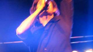 David Usher - Tomorrow Comes @ Junction Arts Festival