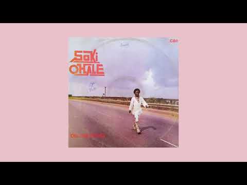 Soki Ohale ‎– Pride Away