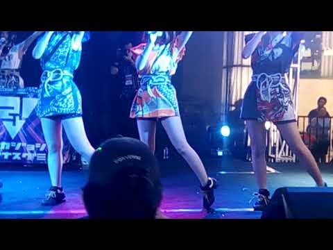 Enkagirls 2018 - 02 - 11@mangga2square